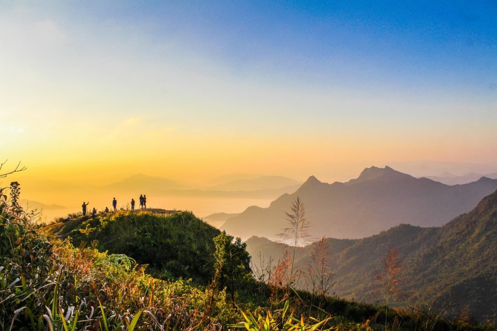 风景图